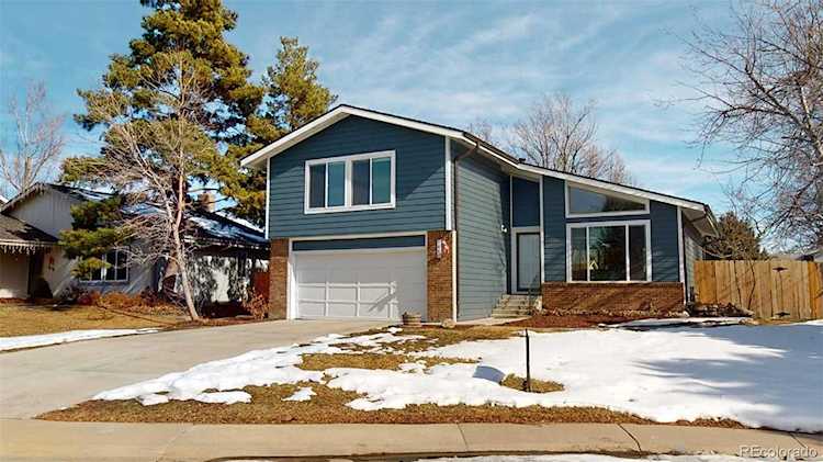 7688 S Williams St Centennial, CO 80122