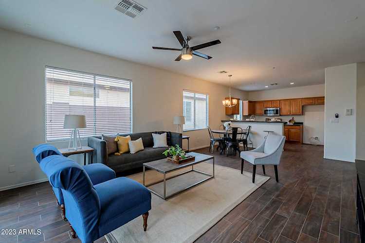 1771 W Morse Drive Anthem, AZ 85086