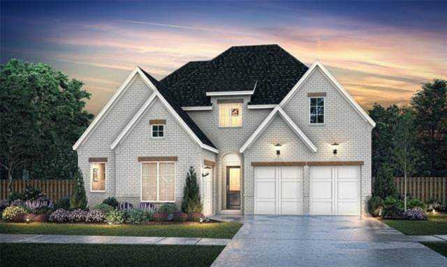 4340 Walnut Grove Lane Prosper, TX 75078