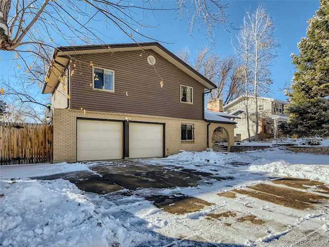 2639 S Zephyr Ct Lakewood, CO 80227