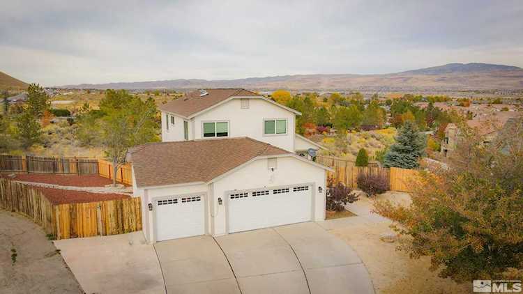 7600 Pah Rah Dr. Sparks, NV 89436