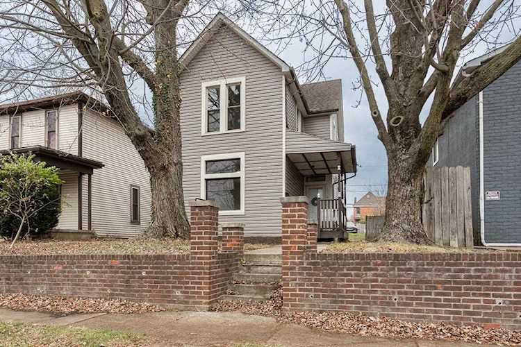 1336 Courtland Avenue Columbus, OH 43201 | MLS 222042458 Photo 1