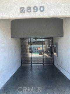 2890 E Artesia Blvd #26 Long Beach, CA 90805