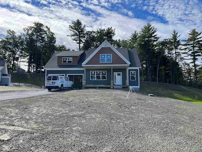 117 Arthur Ave Manchester, NH 03104