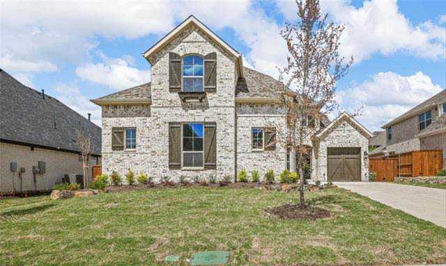 2220 Rainforest Drive Prosper, TX 75078
