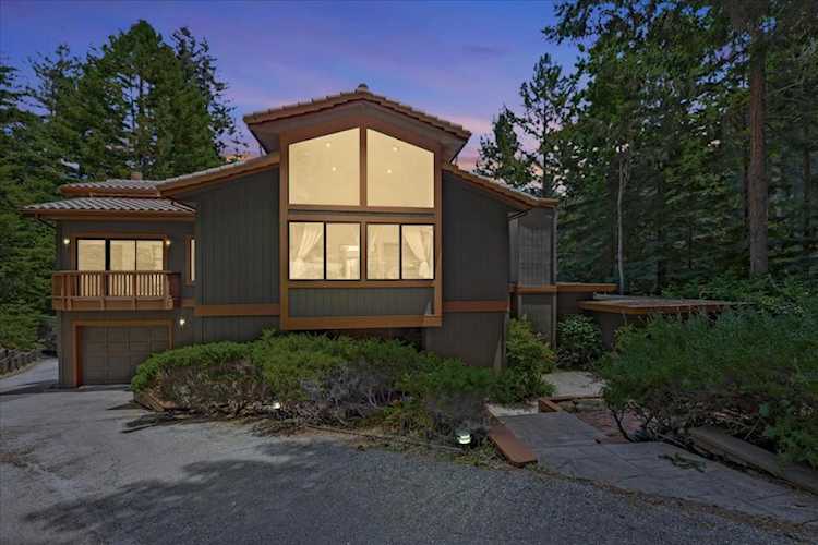 35 Echo Ln Woodside, CA 94062