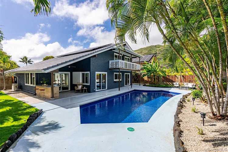 720 Olohena Street Honolulu, HI 96825