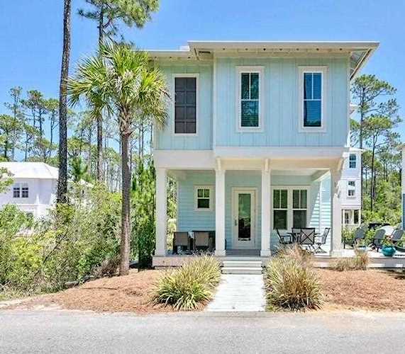144 Redbud Lane Inlet Beach, FL 32461