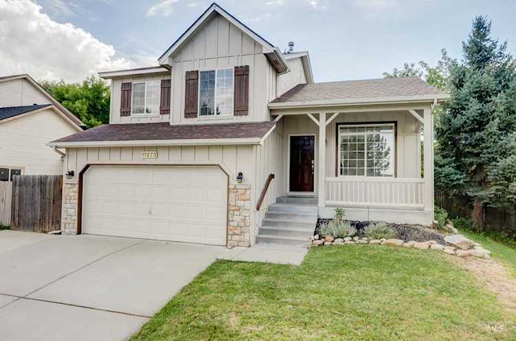 11273 W Red Maple Ct Boise, ID 83709