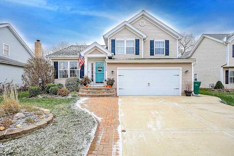 4420 W Ole Farm Rd Plainfield, IL 60586