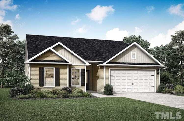 163 Chedworth Drive Angier, NC 27501 | MLS 2484457 Photo 1