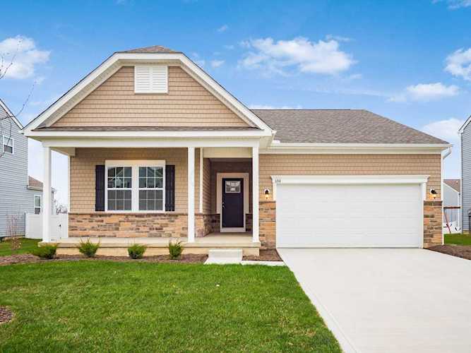 684 Keystone Way Marysville, OH 43040