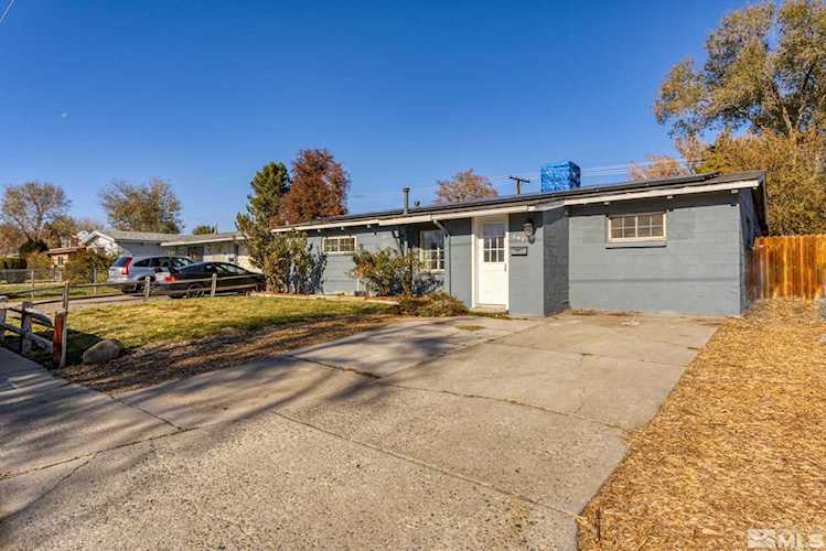 304 M St Sparks, NV 89431-3221
