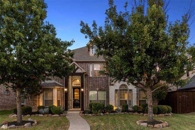13126 Scotch Pine Drive Frisco, TX 75035