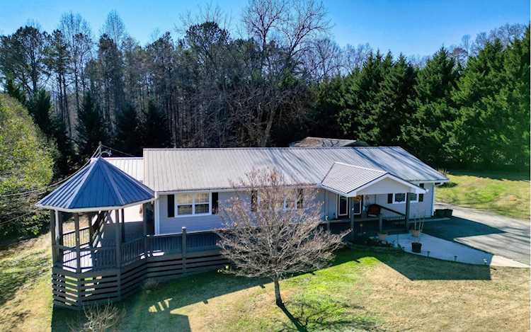 243 Kiutuestia Creek Rd Blairsville, GA 30512