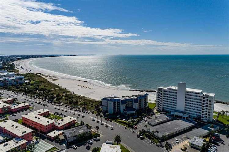 7000 Beach PLAZA #907 St. Pete Beach, FL 33706