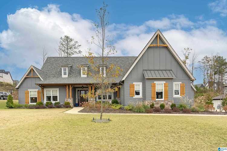 2392 Blackridge Drive Hoover, AL 35244