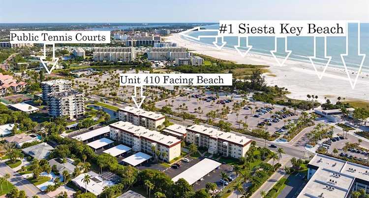 925 Beach Rd #410 Sarasota, FL 34242