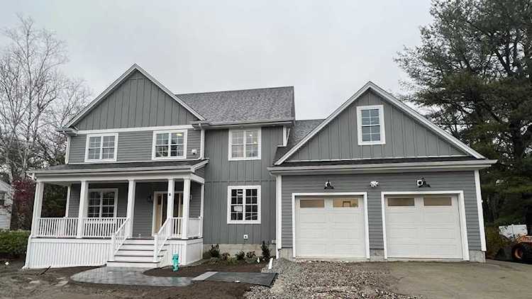 Burlington, 6 Radcliff St, MA, home for sale, MLS#:73059876 Photo 1