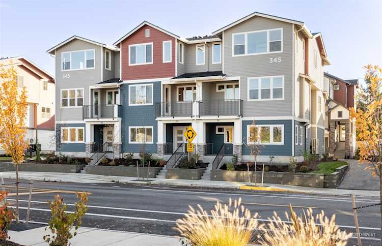 345 E Park St E #06 North Bend, WA 98045