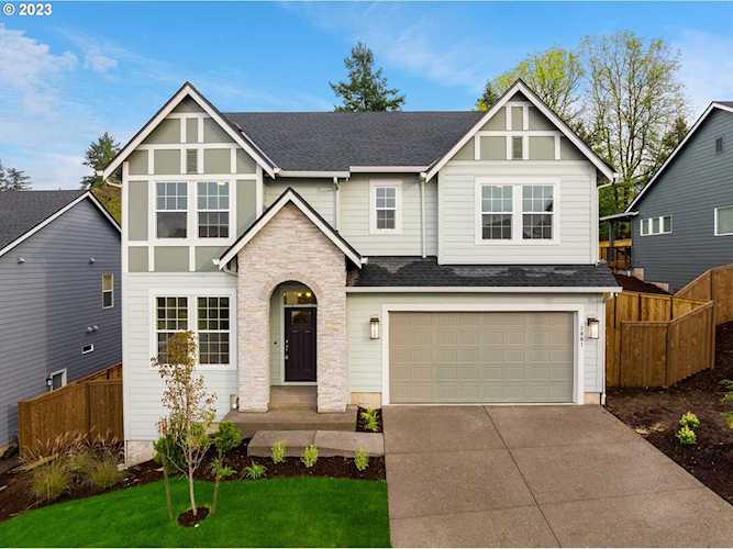 1001 W Mckever LN #LOT03 Washougal, WA 98671