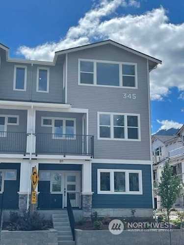 369 E Park St E #05 North Bend, WA 98045