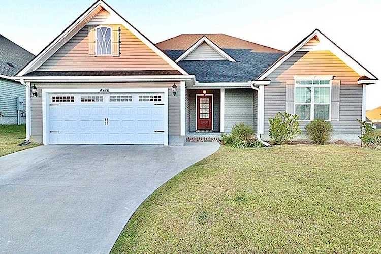 4186 Addalyn Way Hahira, GA 31632