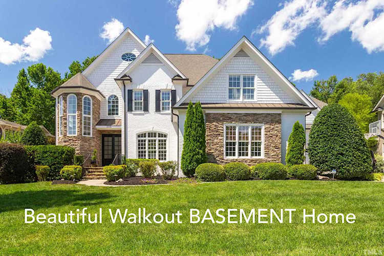 1509 Obrien Circle Wake Forest, NC 27587