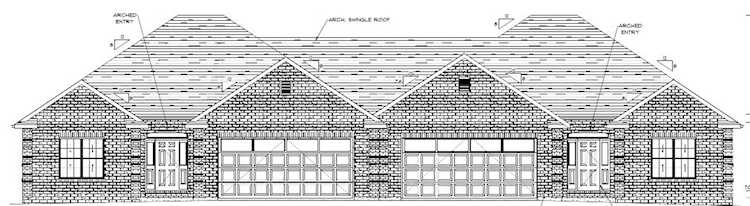 1207 Castle Bay PL Columbia, MO 65203 | MLS 410698 Photo 1