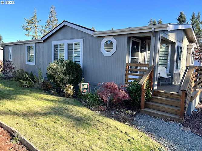 14770 Quail Grove CIR #49 Oregon City, OR 97045