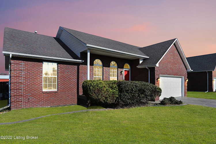 6503 Miller Park Dr Louisville, KY 40258