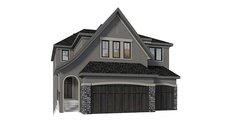 1152 Cranbrook Gardens SE Calgary, AB T3M 3L3