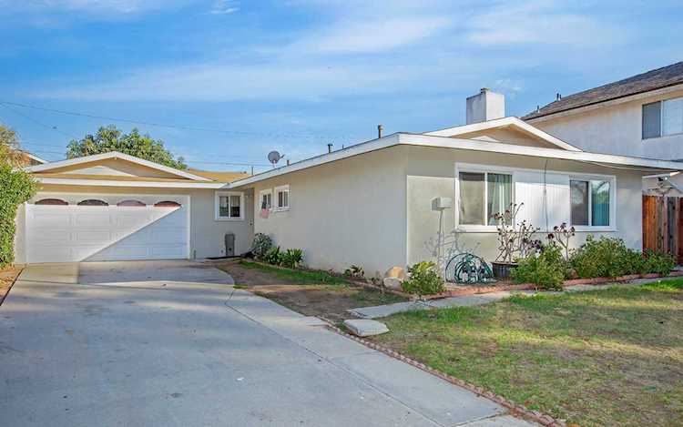 658 Andy Ln Santa Barbara Photo 1