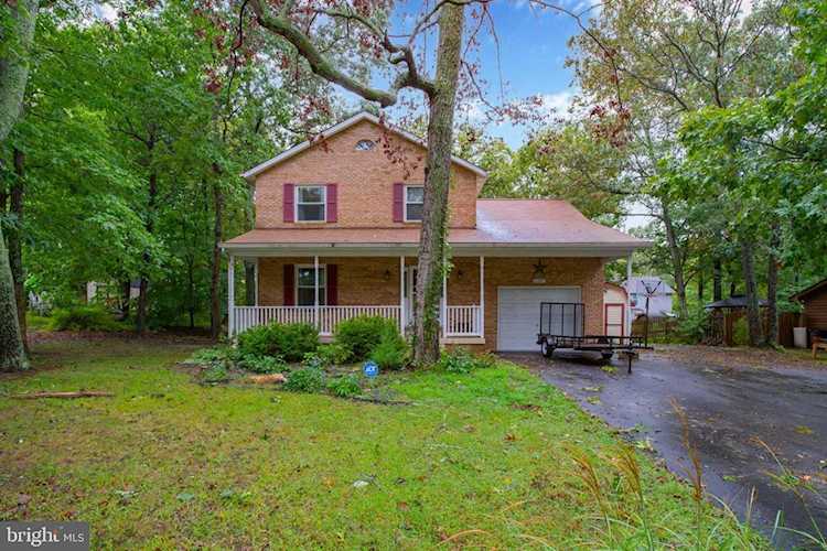 11431 Rawhide Rd Lusby, MD 20657 | Explore MD Homes Photo 1