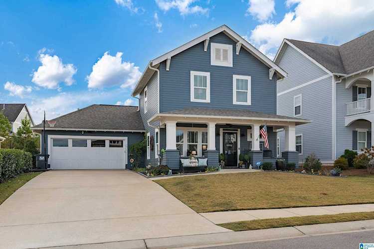 7807 Jayden Drive Trussville, AL 35173