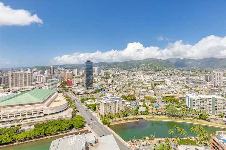 1837 Kalakaua Avenue #3109 Honolulu, HI 96815