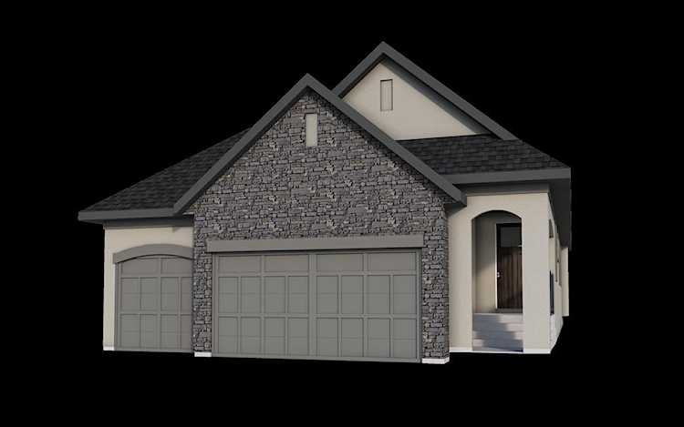 864 Cranbrook Gardens SE Calgary, AB T3M 3L4