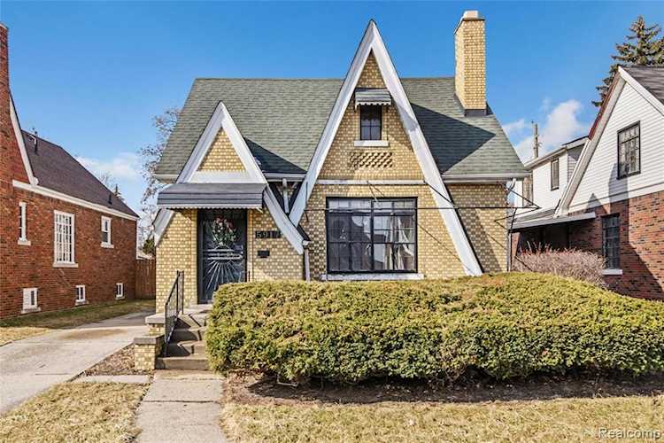 5917 Devonshire Rd Detroit, MI 48224 | MLS 2220017582 Photo 1