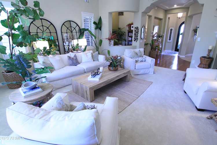 8881 E Flathorn Drive Scottsdale, AZ 85255