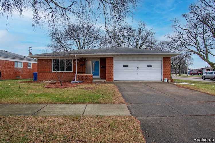 31336 Shelley Dr Warren, MI 48088 | MLS 2220002761 Photo 1