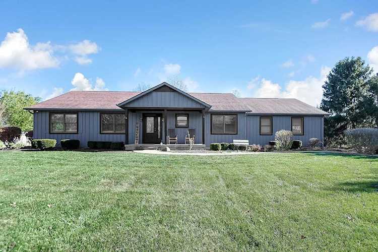 12994 Ault Road Pickerington, OH 43147