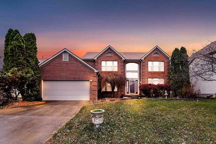 3247 Jacklin Drive Pickerington, OH 43147