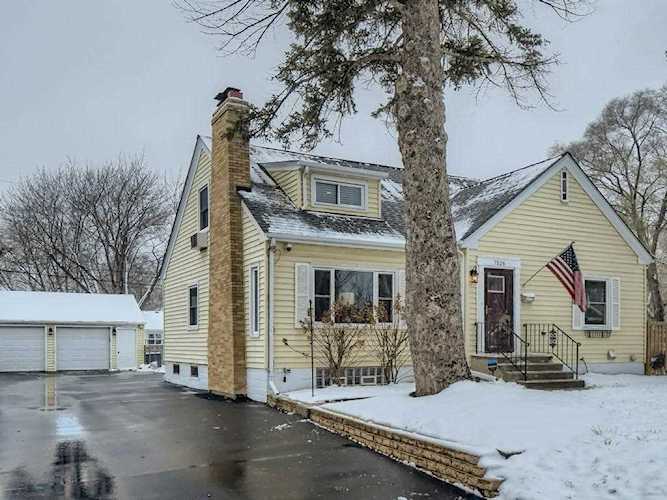 7526 Portland Avenue Richfield, MN 55423