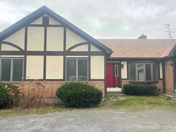 625 Route 30 Cornwall, VT 05753