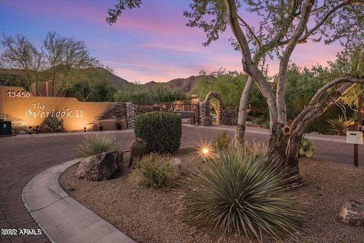 13450 E Via Linda Dr #2040 Scottsdale, AZ 85259