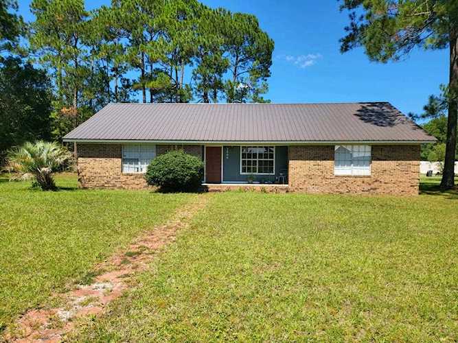 2006 Windsor Ave Nashville, GA 31639