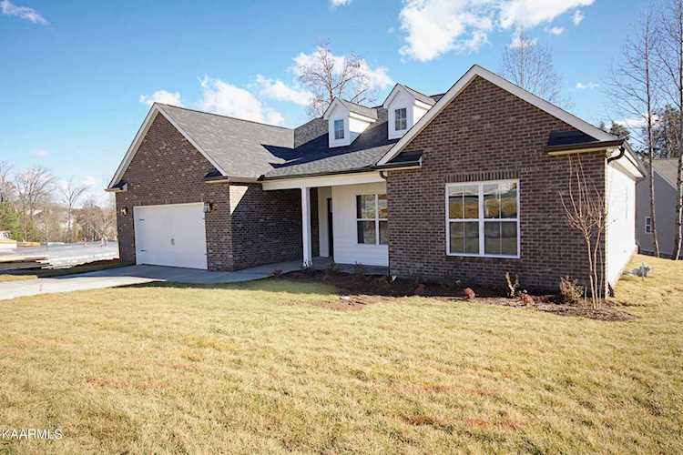 8106 Chapel Hill Ln Knoxville, TN 37938