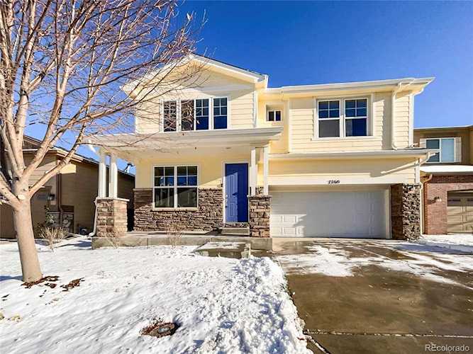 7760 S Joplin Way Englewood, CO 80112