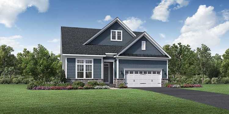 10 Cranston Way #60 Hudson, MA 01749