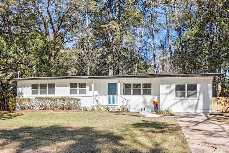 1606 Wekewa Nene Tallahassee, FL 32301